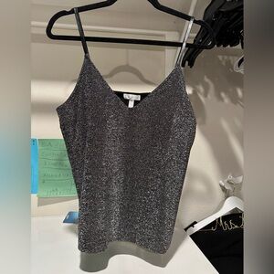 New Years Sparkle tank top!